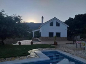 Paraje el Cerro de Íllora, Illora